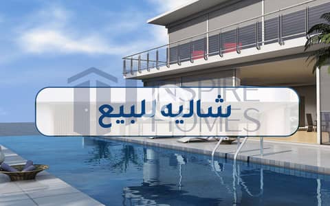 5 Bedroom Chalet for Sale in North Coast, Matruh - Chalet 5 (2). JPG