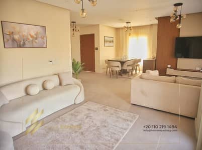 دوبلكس 4 غرف نوم للايجار في القاهرة الجديدة، القاهرة - WhatsApp Image 2025-12-03 at 3.00. 31 AM (1). jpeg