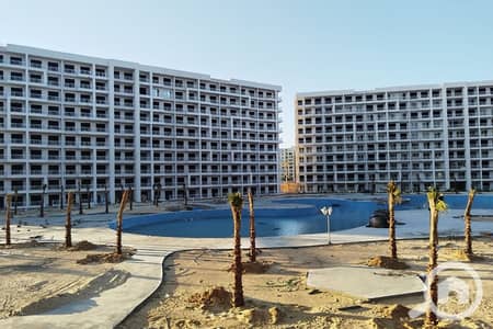 2 Bedroom Chalet for Sale in North Coast, Matruh - 1. jpg