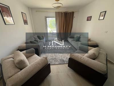3 Bedroom Flat for Rent in Madinaty, Cairo - 1. jpeg
