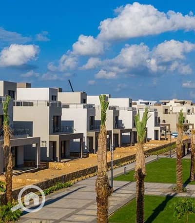 تاون هاوس 3 غرف نوم للبيع في العامرية، الإسكندرية - Screenshot 2025-12-03 134017. png