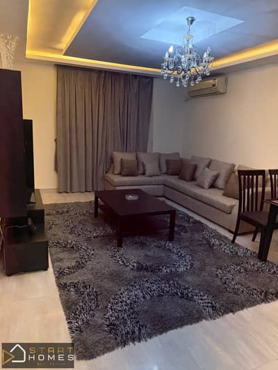 2 Bedroom Flat for Rent in New Cairo, Cairo - WhatsApp Image 2025-12-03 at 2.55. 55 PM. jpeg 2 Bedroom Flat for Rent in New Cairo, Cairo - WhatsApp Image 2025-12-03 at 2.55. 55 PM. jpeg