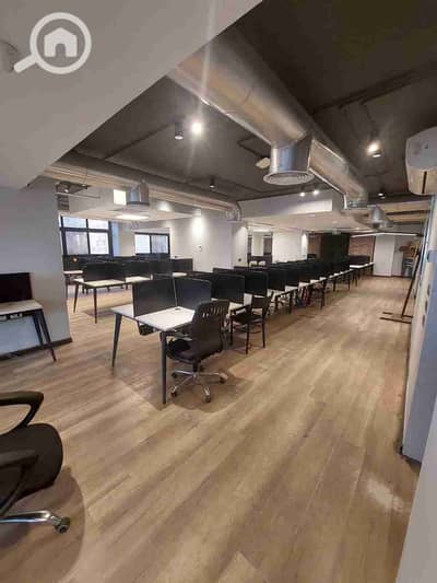 Office for Rent in Heliopolis, Cairo - 1000076285. jpg