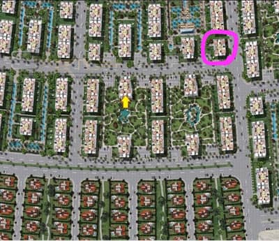 3 Bedroom Flat for Sale in New Cairo, Cairo - 0ee79f70-82e5-4072-a2c5-4c795c875ff7. jpg