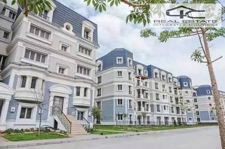 3 Bedroom iVilla for Sale in New Cairo, Cairo - WhatsApp Image 2025-11-09 at 9.36. 49 PM (2). jpeg