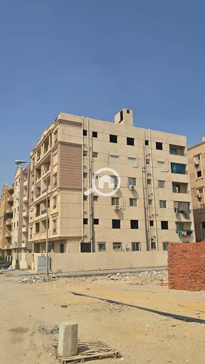 3 Bedroom Flat for Sale in Obour City, Cairo - cd44c238-9e62-4f9b-8a0d-560a0d0618be. jpg