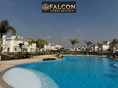 فلیٹ 4 غرف نوم للبيع في 6 أكتوبر، الجيزة - WhatsApp Image 2025-11-25 at 2.04. 04 PM (2). jpeg