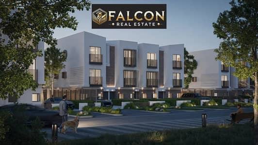 2 Bedroom Apartment for Sale in New Cairo, Cairo - WhatsApp Image 2025-12-03 at 4.13. 16 PM. jpeg 2 Bedroom Apartment for Sale in New Cairo, Cairo - WhatsApp Image 2025-12-03 at 4.13. 16 PM. jpeg