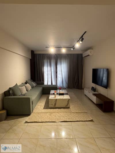 2 Bedroom Flat for Rent in New Cairo, Cairo - WhatsApp Image 2025-12-03 at 4.21. 22 PM. jpeg