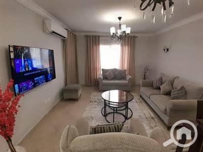 3 Bedroom Flat for Sale in Sheikh Zayed, Giza - d5486b8f-f0c1-4f80-aa7a-f1f20194a153. jpeg