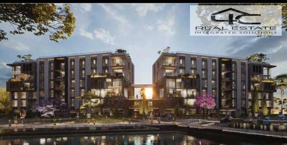 3 Bedroom Flat for Sale in New Cairo, Cairo - WhatsApp Image 2025-11-30 at 12.42. 31 PM (1). jpeg 3 Bedroom Flat for Sale in New Cairo, Cairo - WhatsApp Image 2025-11-30 at 12.42. 31 PM (1). jpeg