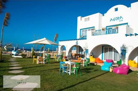 شاليه 2 غرفة نوم للبيع في الساحل الشمالي، مطروح - WhatsApp Image 2024-03-16 at 12.22. 31 AM (1). jpeg