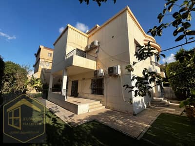 5 Bedroom Villa for Rent in New Cairo, Cairo - WhatsApp Image 2025-12-03 at 13.55. 08 (3). jpeg 5 Bedroom Villa for Rent in New Cairo, Cairo - WhatsApp Image 2025-12-03 at 13.55. 08 (3). jpeg