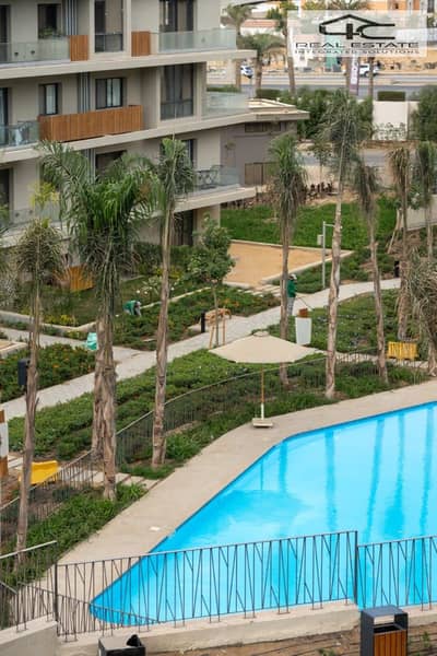 2 Bedroom Flat for Rent in New Cairo, Cairo - WhatsApp Image 2025-12-02 at 7.04. 56 PM (2). jpeg 2 Bedroom Flat for Rent in New Cairo, Cairo - WhatsApp Image 2025-12-02 at 7.04. 56 PM (2). jpeg