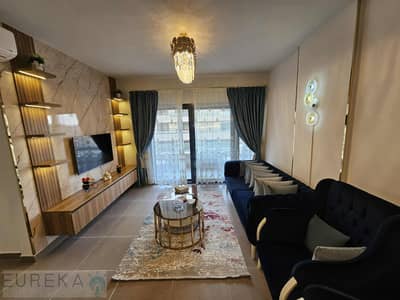 2 Bedroom Flat for Rent in Shorouk City, Cairo - 4d8a7804-bc4c-47d6-b6fa-2caebb422dc0. jpeg