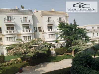 3 Bedroom iVilla for Sale in 6th of October, Giza - WhatsApp Image 2025-11-10 at 2.59. 39 PM (1). jpeg