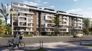 2 Bedroom Flat for Sale in New Cairo, Cairo - download. jpeg