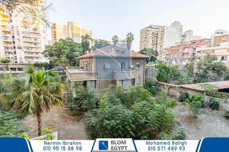 عيادة  للبيع في بولكلي، الإسكندرية - 17. jpg