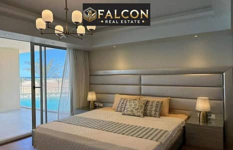 3 Bedroom Apartment for Sale in North Coast, Matruh - 469527650_1298268108034787_4622270721538544734_n. jpg