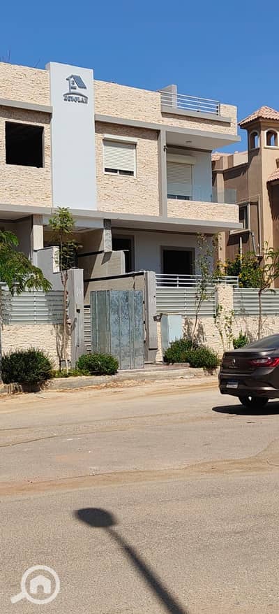 شقة 3 غرف نوم للبيع في الشيخ زايد، الجيزة - IMG-20250824-WA0042. jpg