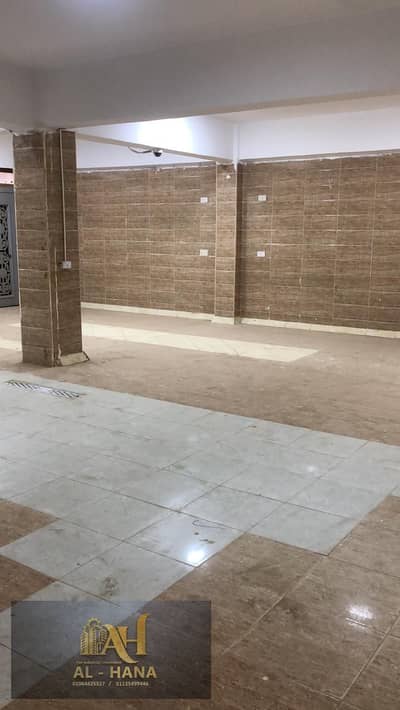 مصنع  للايجار في القاهرة الجديدة، القاهرة - IMG-20251203-WA0055. jpg