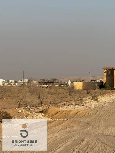 أرض سكنية  للبيع في 6 أكتوبر، الجيزة - Untitled. jpg09. jpg