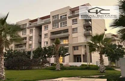 3 Bedroom Flat for Sale in New Cairo, Cairo - WhatsApp Image 2025-12-03 at 15.27. 06 (1). jpeg