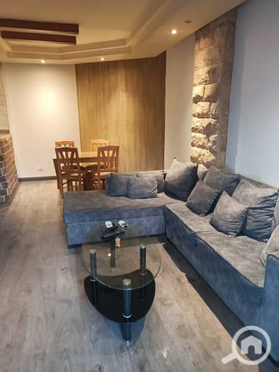 استوديو  للايجار في القاهرة الجديدة، القاهرة - 321444e9-7d90-45db-b35a-52de62eab5a7. jpeg