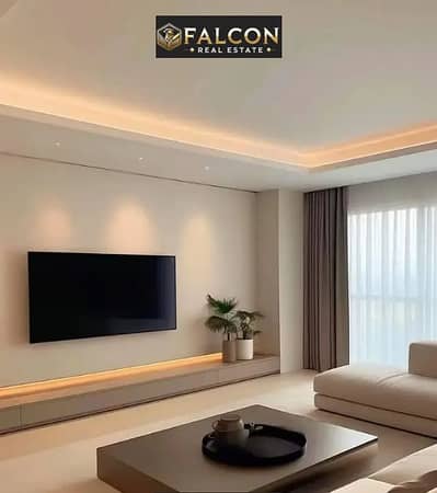 فلیٹ 3 غرف نوم للبيع في القاهرة الجديدة، القاهرة - Screenshot 2025-02-09 171458. png