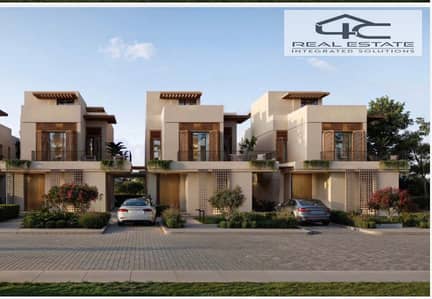 3 Bedroom Villa for Sale in Mostakbal City, Cairo - IMG-20251202-WA1380. jpg 3 Bedroom Villa for Sale in Mostakbal City, Cairo - IMG-20251202-WA1380. jpg