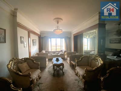 فلیٹ 4 غرف نوم للبيع في مصر الجديدة، القاهرة - 04b0323e-4e04-43e9-bb5a-6766eeec9936. jpeg