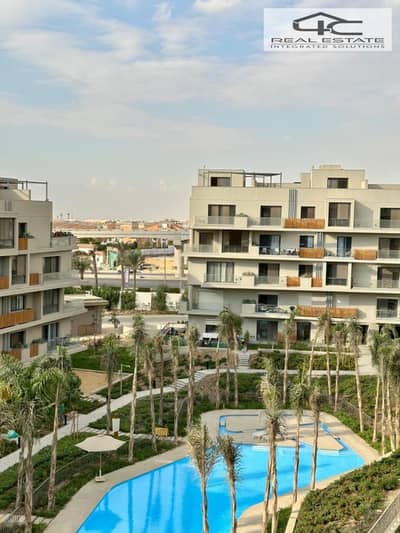 2 Bedroom Flat for Rent in New Cairo, Cairo - WhatsApp Image 2025-12-02 at 7.09. 51 PM. jpeg