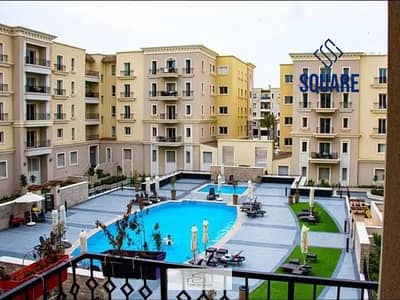 2 Bedroom Apartment for Rent in New Cairo, Cairo - IMG-20250416-WA0048. jpg