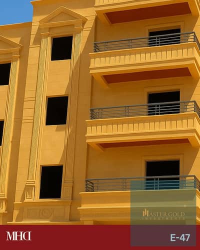 فلیٹ 3 غرف نوم للبيع في القاهرة الجديدة، القاهرة - WhatsApp Image 2025-12-03 at 14.5wdfgh3.44. jpeg