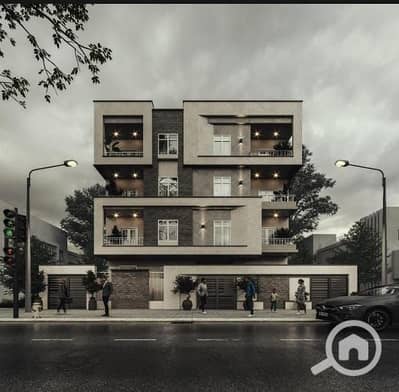 شقة 3 غرف نوم للبيع في السادات، المنوفية - WhatsApp Image 2025-11-30 at 13.05. 19_1e45950b. jpg