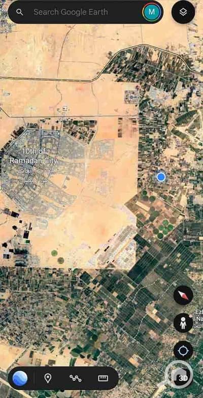 Agricultural for Sale in 10th of Ramadan, Sharqia - 1000255243. jpg