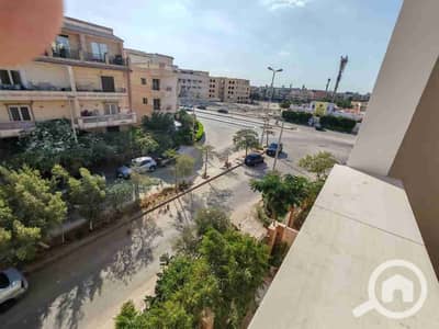 شقة 3 غرف نوم للايجار في القاهرة الجديدة، القاهرة - IMG-20251203-WA0042. jpg