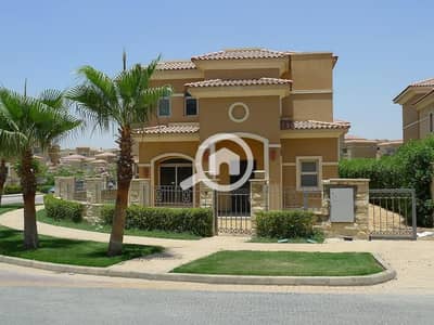 5 Bedroom Villa for Sale in New Cairo, Cairo - 476435217_3941130029498071_4756163453194627093_n. jpg