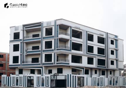 دوبلكس 4 غرف نوم للبيع في دمياط الجديدة، دمياط - Screenshot 2025-12-03 151909. png