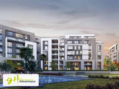 فلیٹ 3 غرف نوم للبيع في القاهرة الجديدة، القاهرة - Screenshot (54). png