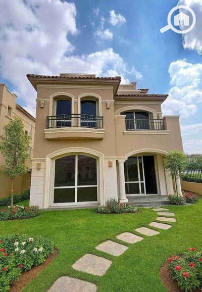 فیلا 4 غرف نوم للبيع في مدينة الشروق، القاهرة - 1000673050. jpg