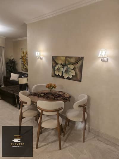 1 Bedroom Flat for Rent in New Cairo, Cairo - WhatsApp Image 2025-12-03 at 3.40. 38 PM (1). jpeg 1 Bedroom Flat for Rent in New Cairo, Cairo - WhatsApp Image 2025-12-03 at 3.40. 38 PM (1). jpeg