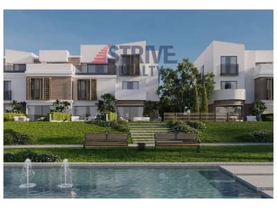 تاون هاوس 3 غرف نوم للبيع في مدينة المستقبل، القاهرة - 7367222-8cf27o. jpg