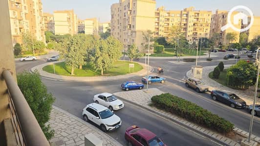 3 Bedroom Flat for Rent in Madinaty, Cairo - 5823319271164021685. jpg