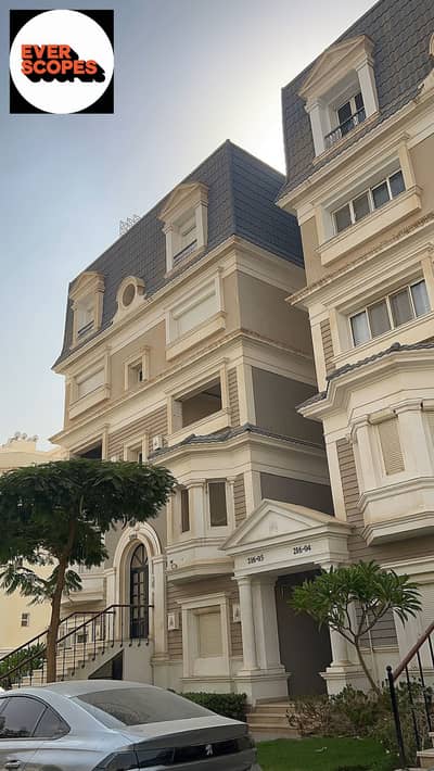 3 Bedroom iVilla for Sale in New Cairo, Cairo - WhatsApp Image 2025-11-10 at 4.58. 13 PM (1). jpeg