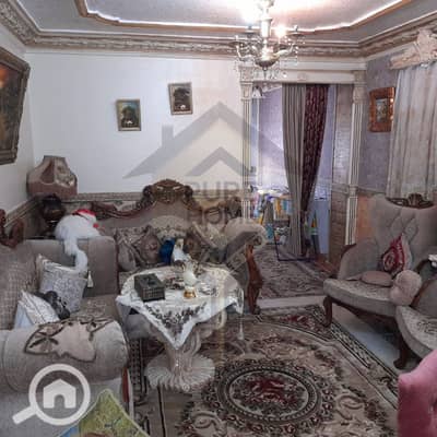 3 Bedroom Flat for Sale in Asafra, Alexandria - 10. jpg