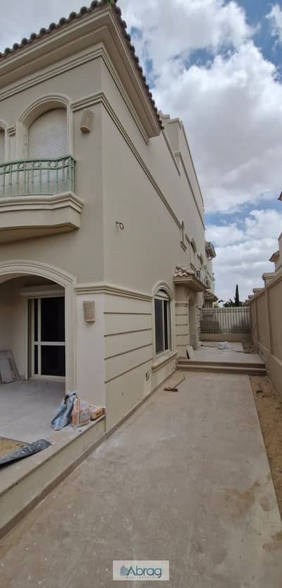 فیلا 3 غرف نوم للايجار في 6 أكتوبر، الجيزة - WhatsApp Image 2025-09-30 at 15.28. 48_9b145c59. jpg