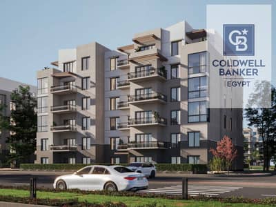 فلیٹ 1 غرفة نوم للبيع في القاهرة الجديدة، القاهرة - parkway-residence-hype-park-new-cairo-hyde-park-dev2jpg-1200x900. jpg