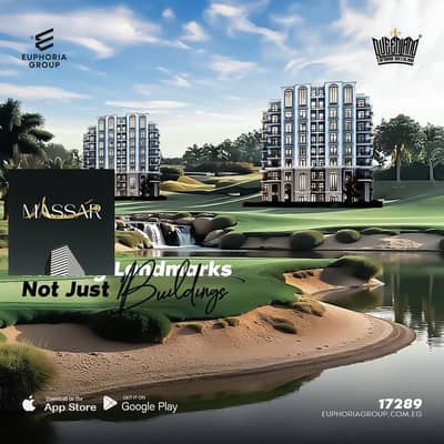 شقة 3 غرف نوم للبيع في العاصمة الإدارية الجديدة، القاهرة - WhatsApp Image 2025-10-03 at 7.03. 03 PM. jpeg