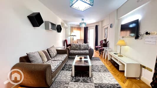 شقة فندقية 2 غرفة نوم للايجار في رشدي، الإسكندرية - WhatsApp Image 2025-04-18 at 02.18. 57_5db56375. jpg